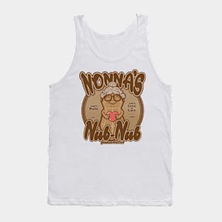 Nonna's Nub Nub Tank Top